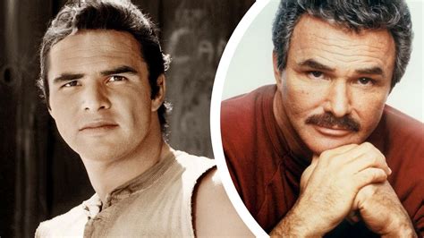 burt reynolds nude|The Nude Photoshoot That Changed Burt Reynolds’ Life